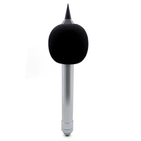 Cost-Effective RS485 & 4-20mA Noise Level Sensor | Industrial & Environmental Sound Measurement Detector - Image 4