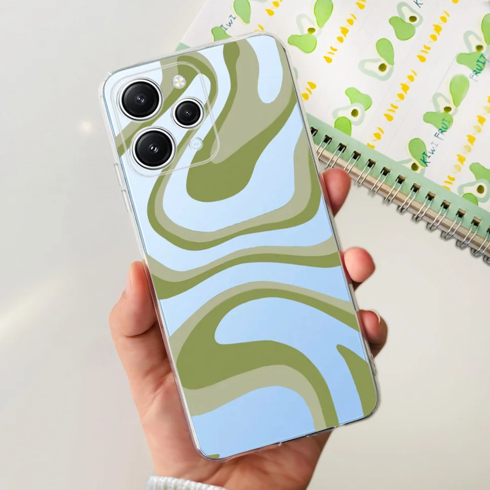 Enhanced Shockproof TPU Armor Bumper Phone Case - Protective Back Cover