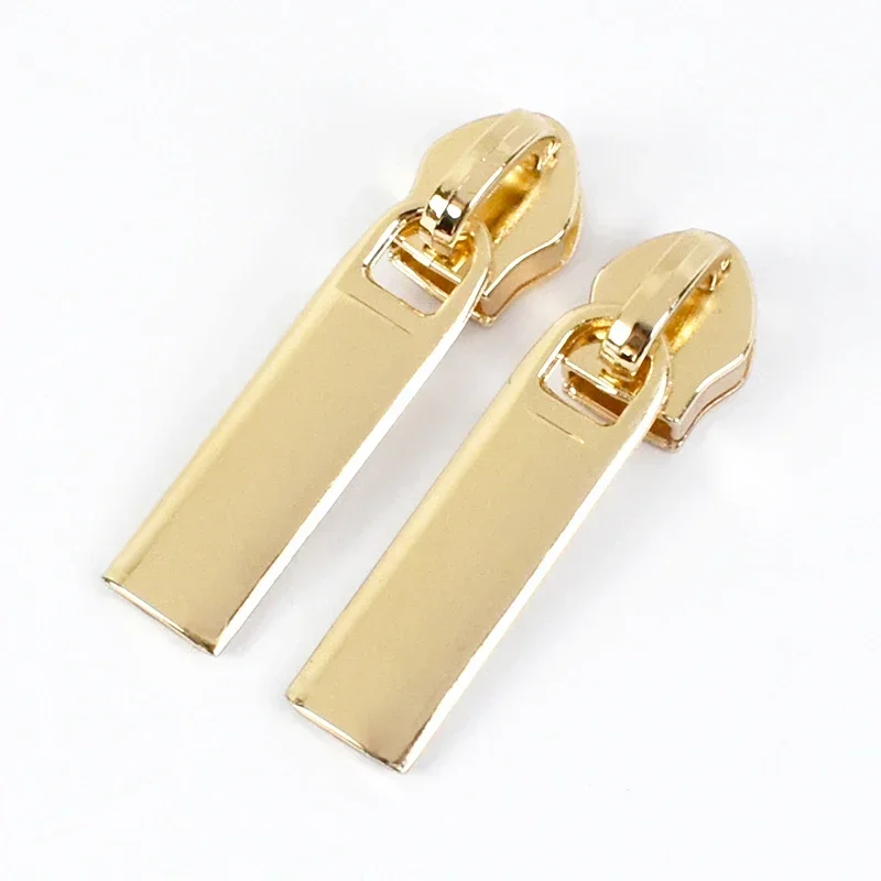 Zipper Slider Pullers for Nylon Zippers – Sewing Repair Kit Accessories