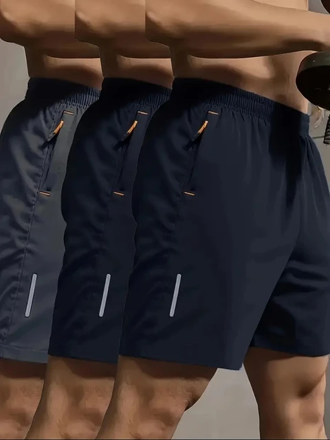 Men’s Sports Shorts 6