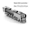 87- 844 Locomotive