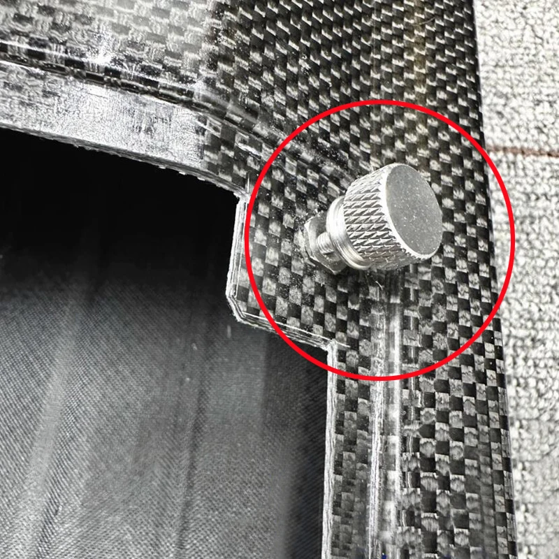 SERRATURA COPERCHIO BAGAGLIAIO FAST FT95418 Per FIAT DUCATO Bus 100 - Foto 5