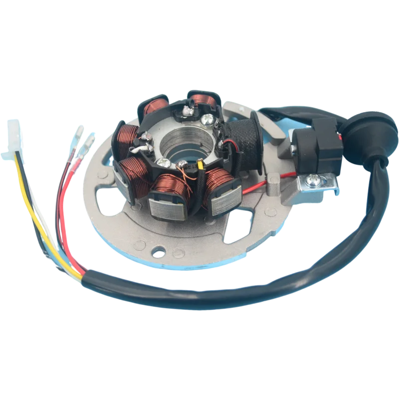 Aerox Nitro  ,  50 90 , CY50 CY90 Estator YE50 YE80 Zest 50 80 YH50 YM50 YN50R YQ50