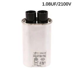 High Voltage Microwave Oven Capacitor - 1pc, Various Capacitance Options (E)