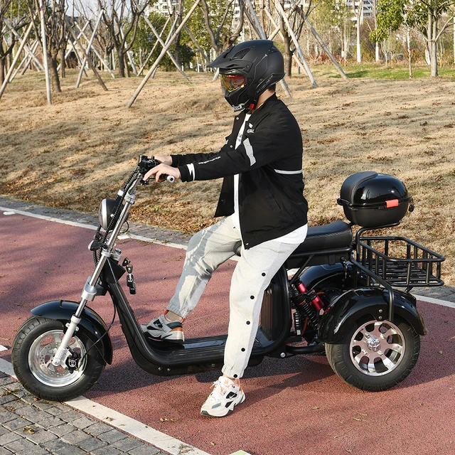 Trottinette Électrique 50 Km H - Scooters Électriques - AliExpress