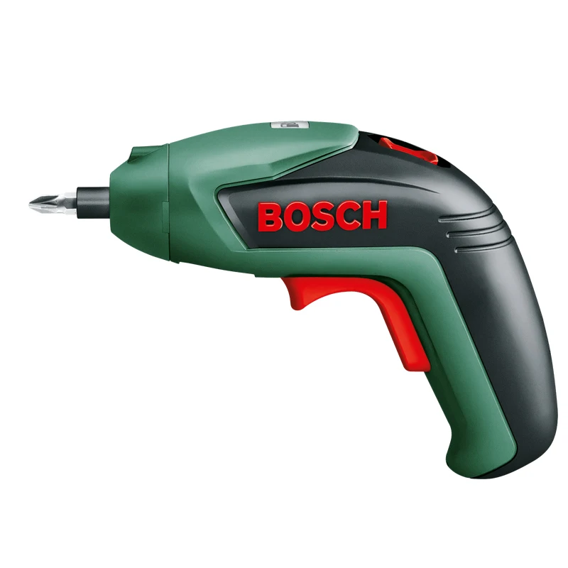 Bosch EasyScrewDrive 무선 스크루드라이버, 휴대용 목공 특정 전기 드라이브 전동 공구, 3.6V