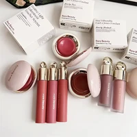 Rare Beauty Makeup Matte Pearlescent - Melting Cream 1