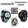 Original Garmin Forerunner 735XT GPS Sport Heart Rate Monitoring Watch Support Russian Spanish. Portuguese 95% New 1
