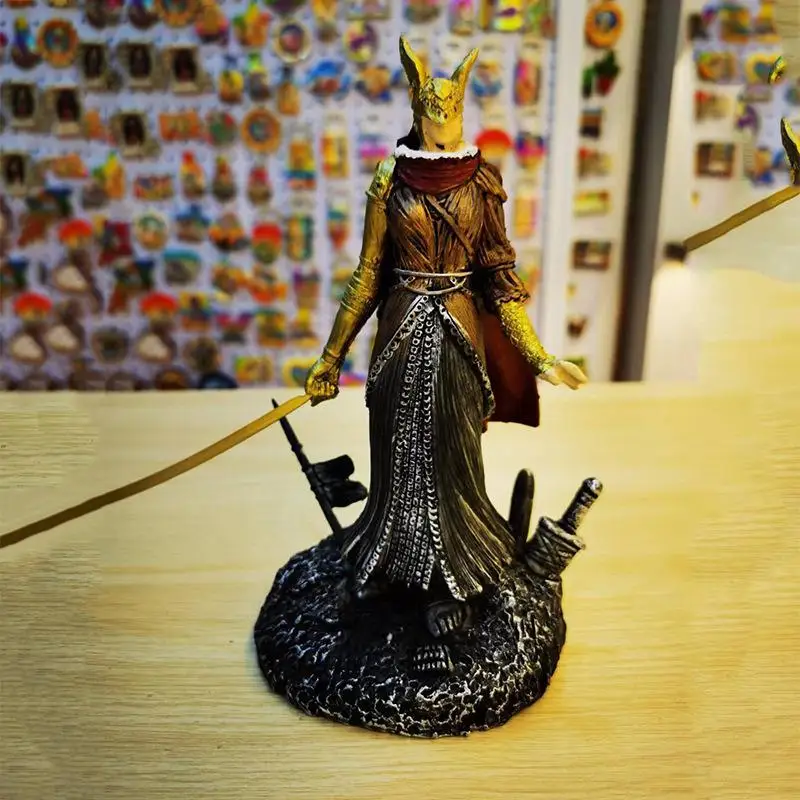 5/10/20cm Elden Ring Ranni The Witch Figure Lunar Princess Statue Dark  Souls Series Anime Figurine Resin Model Toy Gift For Kids - Figurines &  Miniatures - AliExpress