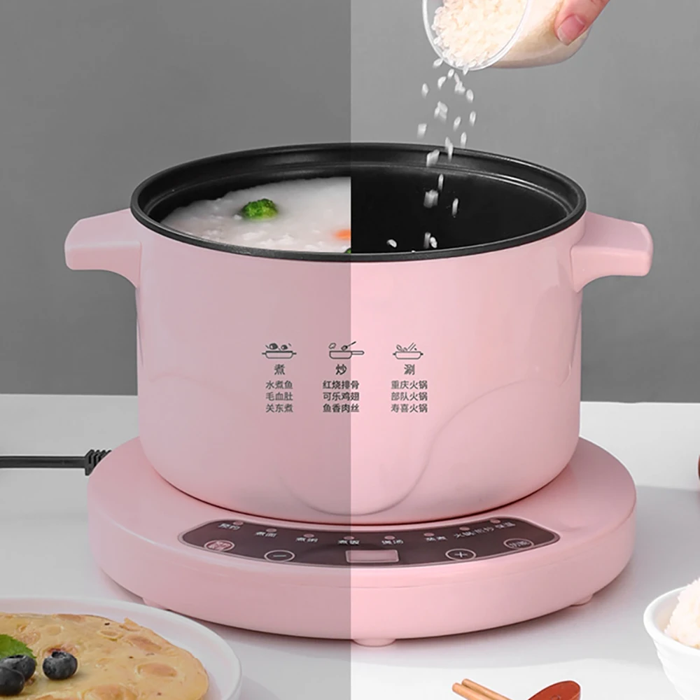 2.6L Rice Cooker