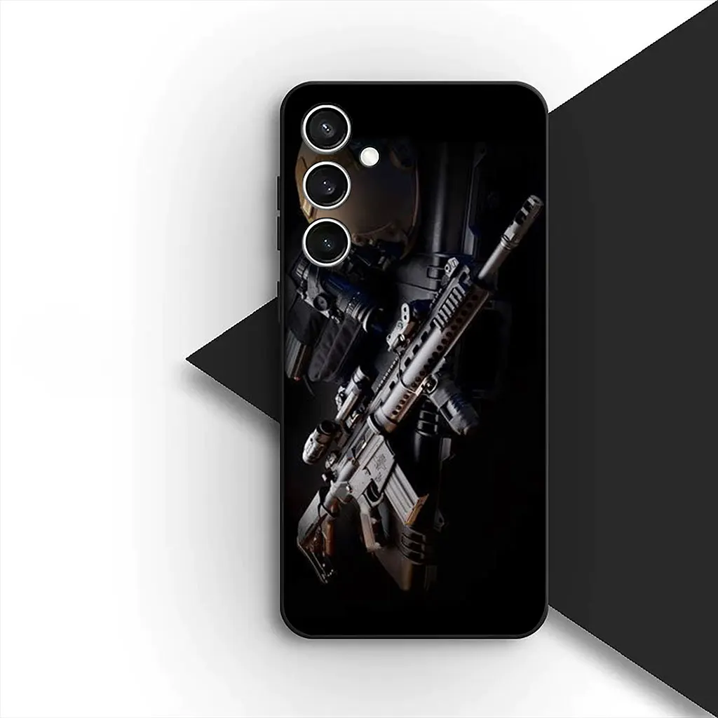 Camo Military Army Camouflage Pattern Phone Cover
