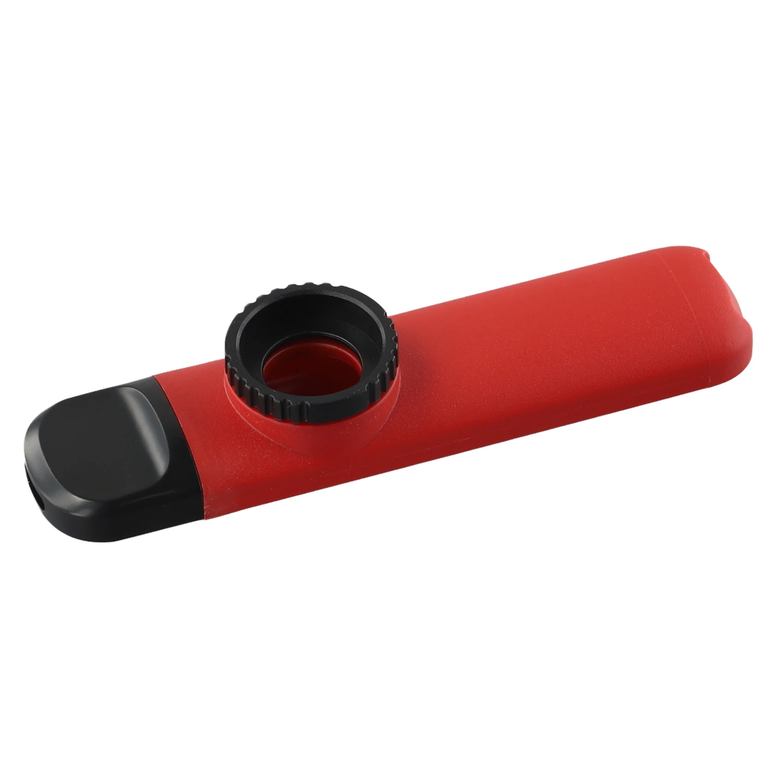 

Useful Kazoo Mouth Harmonica Easy Flute Gift Harmonica Instrument Kazoo Lightweight Metal Mouth Party Beginner