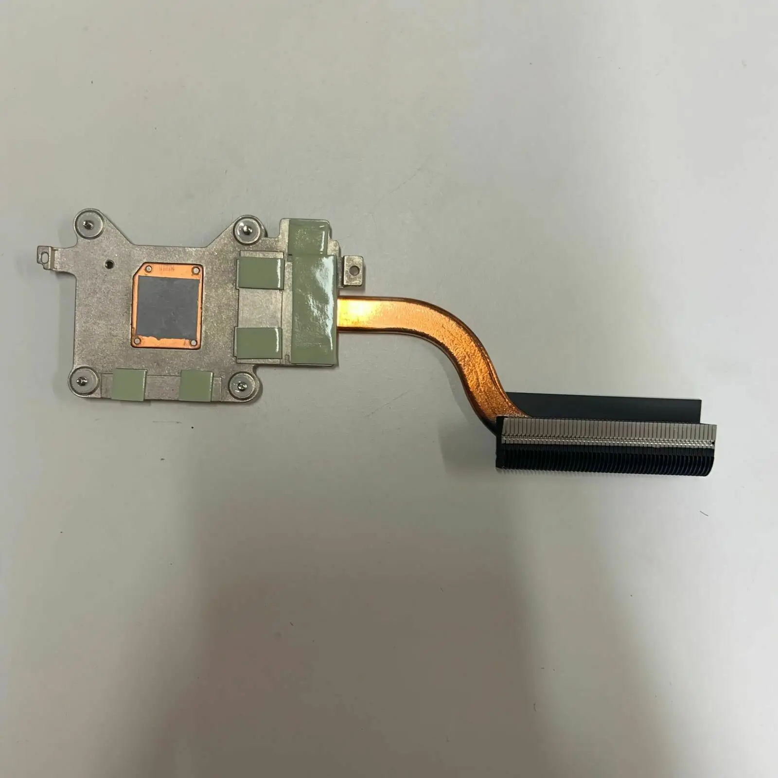 Originale Per Dell Precision M4800 Gpu Nvi Dissipatore Di Calore Di Raffreddamento 0 Fc16M Muslimfc16M