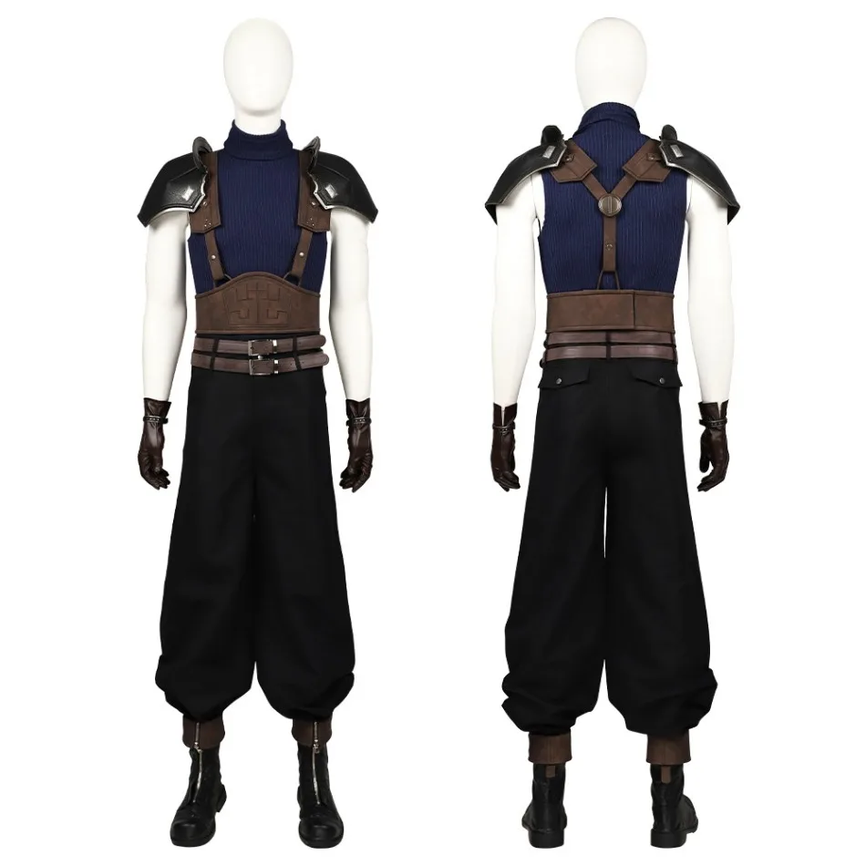 キャラクタースリーブ　FF7 5種セット 超歓迎 キャラクタースリーブ 5種セット FF7 サプライ
