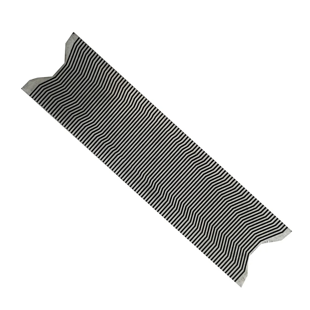 

Car Pixel Repair Ribbon Cables For BMW Business CD RDS Radio CD23 And Business RDS Pixel Repair Fix Flat Cables