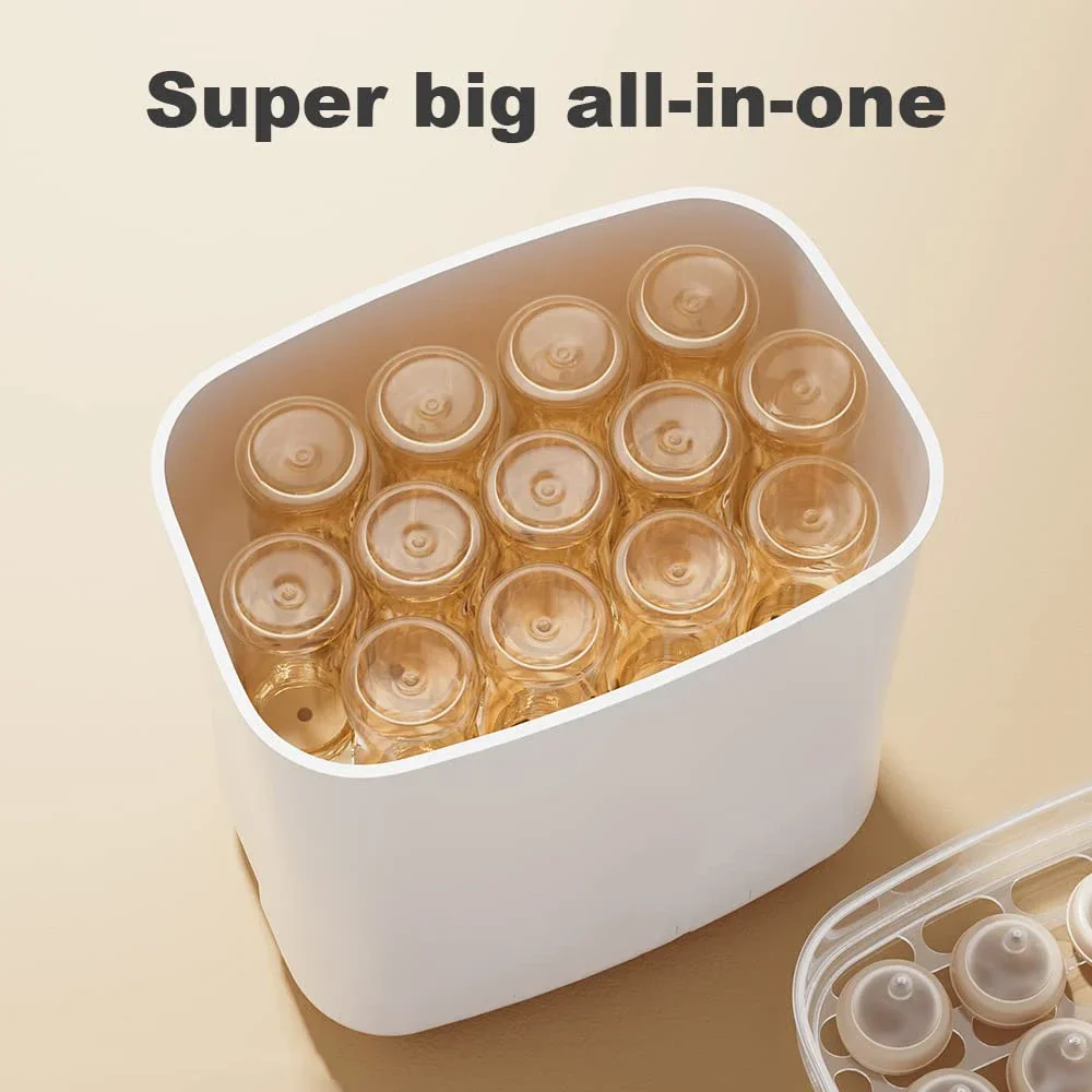 Рисунок 3 - Подогреватель бутылочек для кормления ребенка