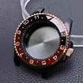 NO.39 black rose