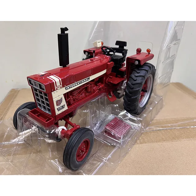 الآلات الزراعية