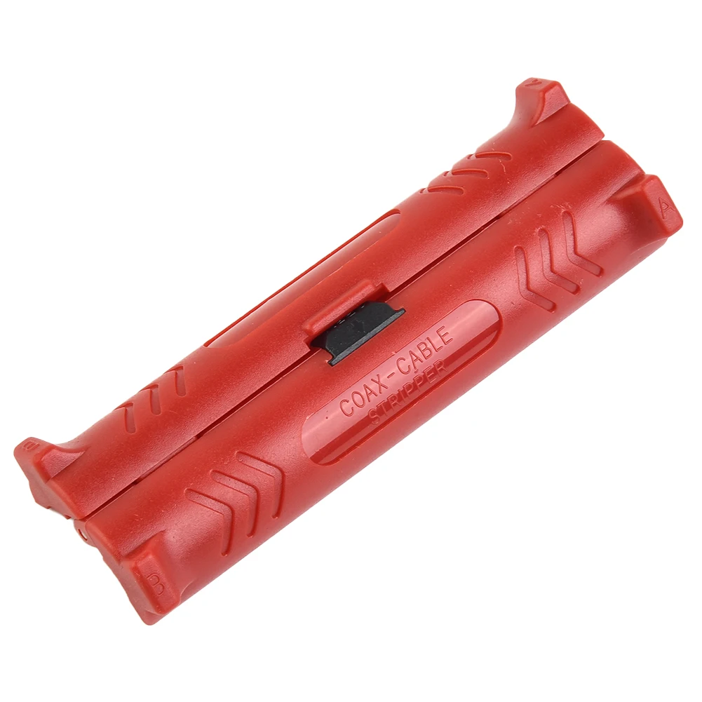 

Durable Wire Stripper Electric Cable Pen Cutter For Cable Puller Multifunctional Peel Pen Wire Plastic Pliers Tool
