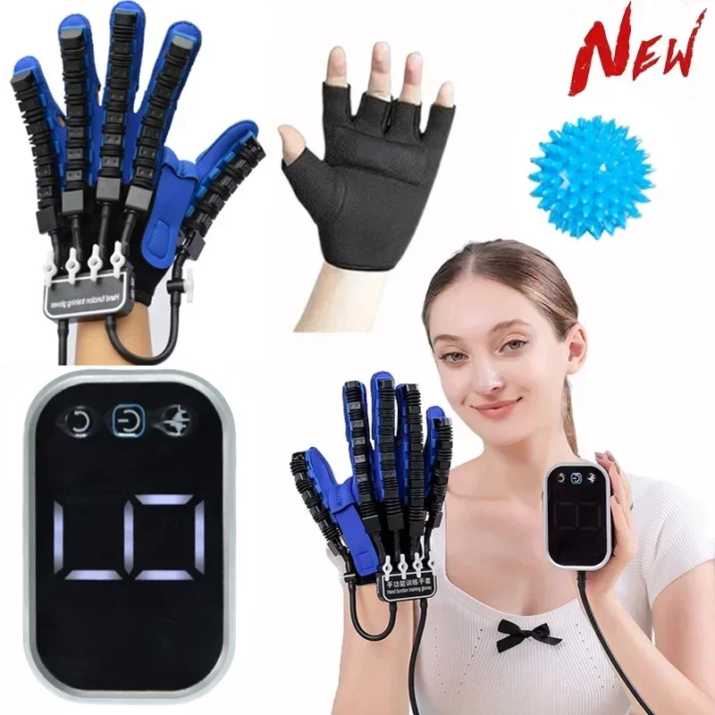 手機能回復ロボット手袋(左手用) 【公式通販】