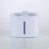 The new cat water fountain features an automatic circulating water flow system, keeping pets' mouths dry, suitable for dogs and 5