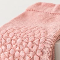 Baby Knee Pads Floor Socks Set Kids Anti-slip Socks Girls Kneecap Infant Crawling Safety Boys Knee Protector Kneepad Leg Warmer 3