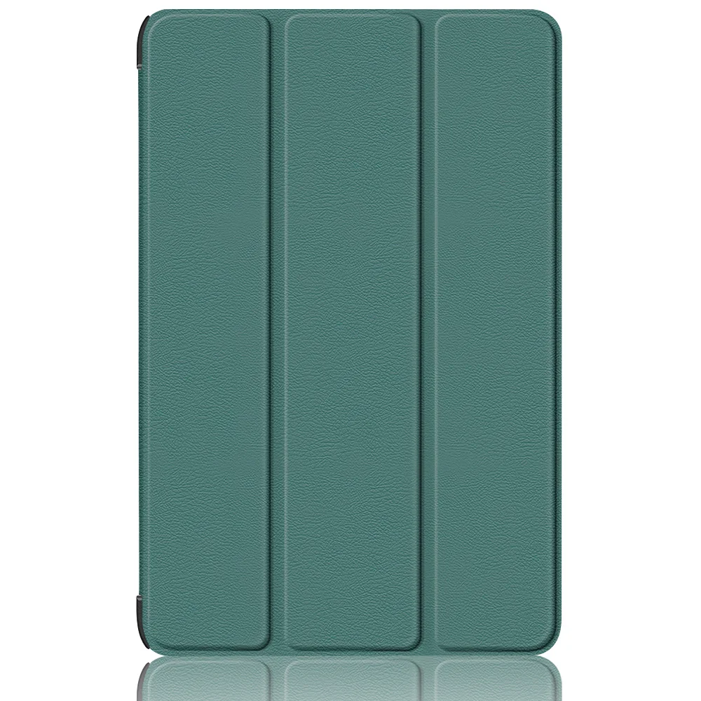 Foldable Stand Triple-Fold Smart Protective Case