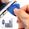 10Pcs/Set Mobile Phone Repair Tools Opening Screwdriver Set for Phones Laptop Computer Disassemble Hand Tool Kit