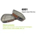 6001 2pcs