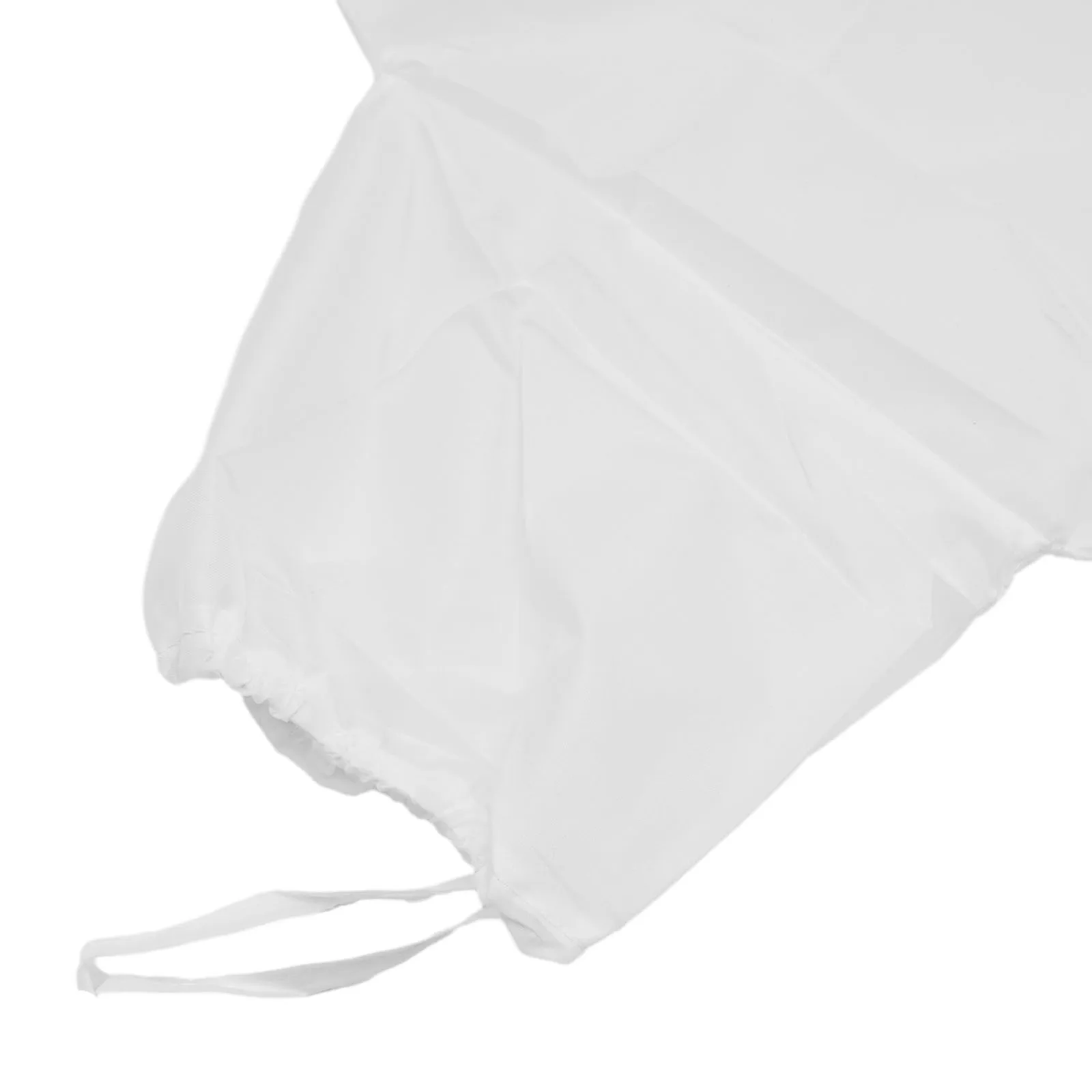 Portable Polyester Clothes Dryer Bag Down Jacket Large Capacity Shirt Elastic Laundry Bag Quick Drying Home Storage Accessory 4