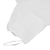 Portable Polyester Clothes Dryer Bag Down Jacket Large Capacity Shirt Elastic Laundry Bag Quick Drying Home Storage Accessory 4
