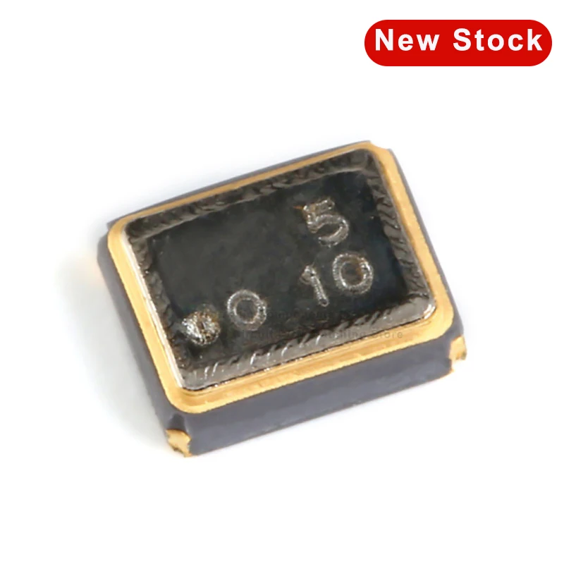 100PCS 3225 4PIN 3.2*2.5mm 27MHz 27M 27.000mhz Passive SMD Quartz Resonator Crystal