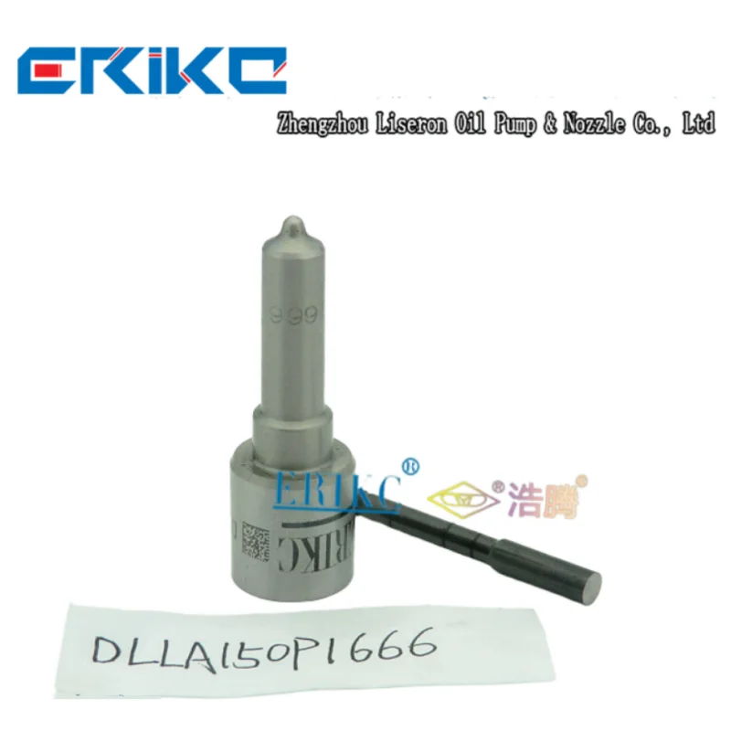 

ERIKC DLLA 150 P1666 впрыск топлива под высоким давлением DLLA150P1666, дизельное топливо форсунки двигателя 0 433 172 022 для 0445110407
