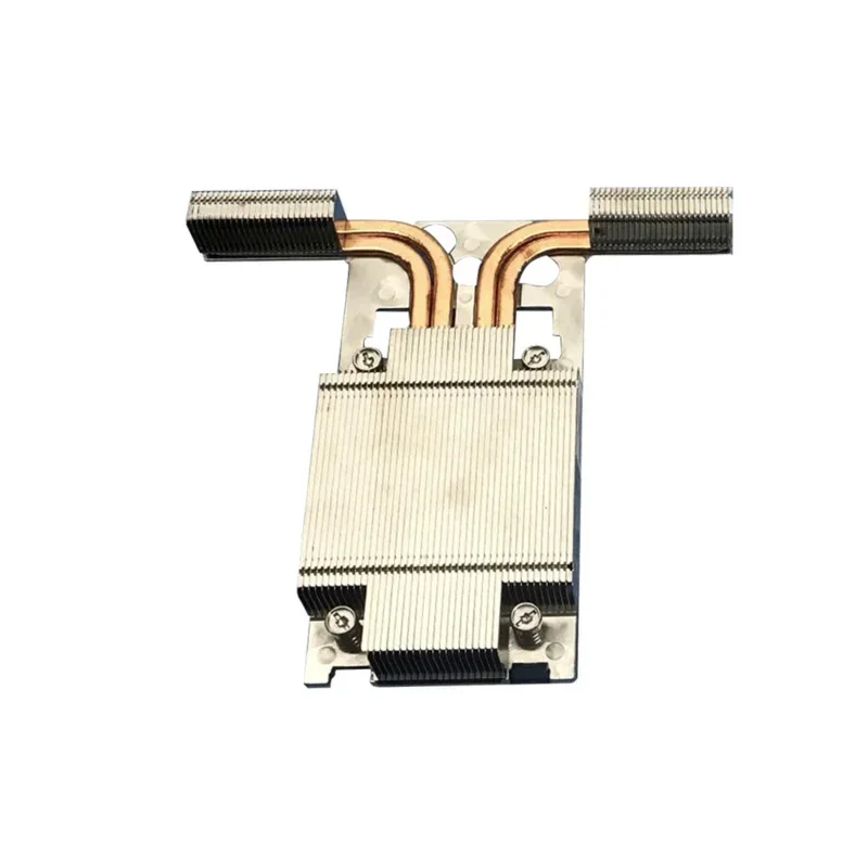 Dissipatore Di Calore Originale Do Servidor Para Proliant, De Alto Desenho, Proliant Dl360, G9, Gen9, Dl360G9, 775404-001, 73404