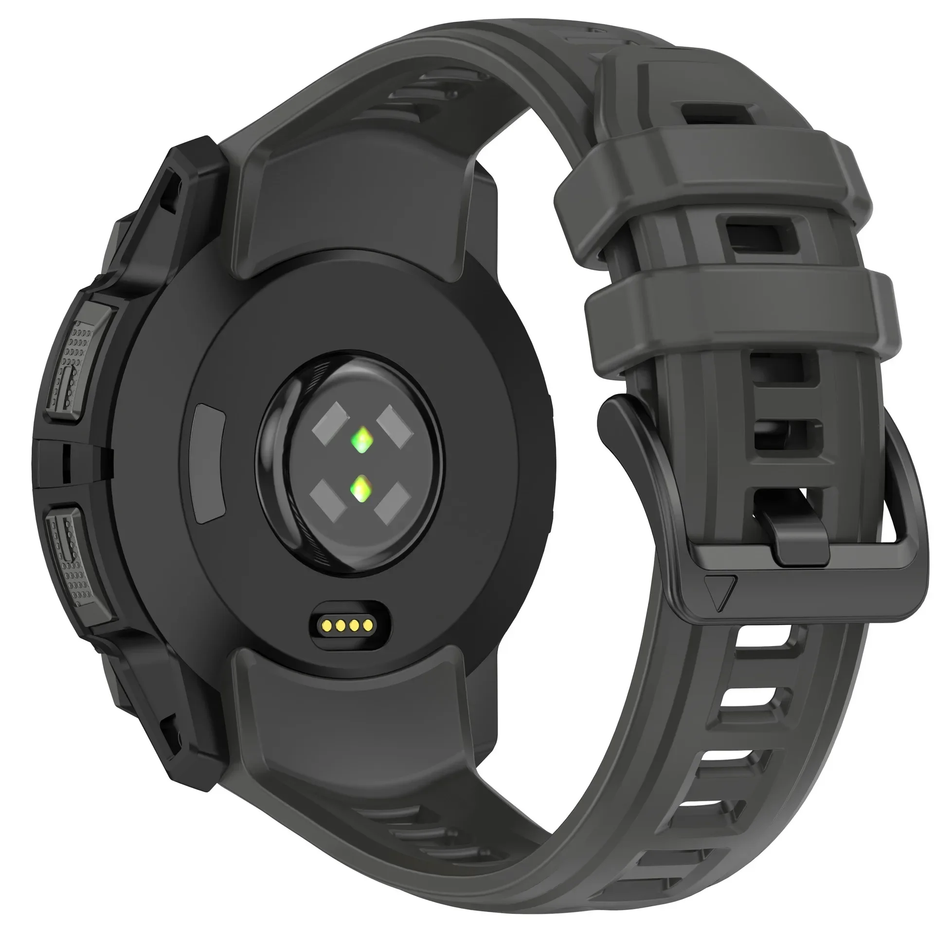 Adatto per Garmin Instinct 3 45 mm 50 mm cinturino per orologio da