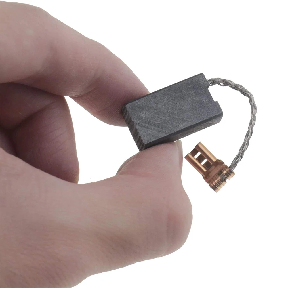 Spazzole Di Ricambio In Carbone 1617014122 1617014138 Con Arresto Automatico Per Bos Ch Gbh 5/40 Dce Gbh 5 Dce Dce38 Gbh 38 Gsh 4