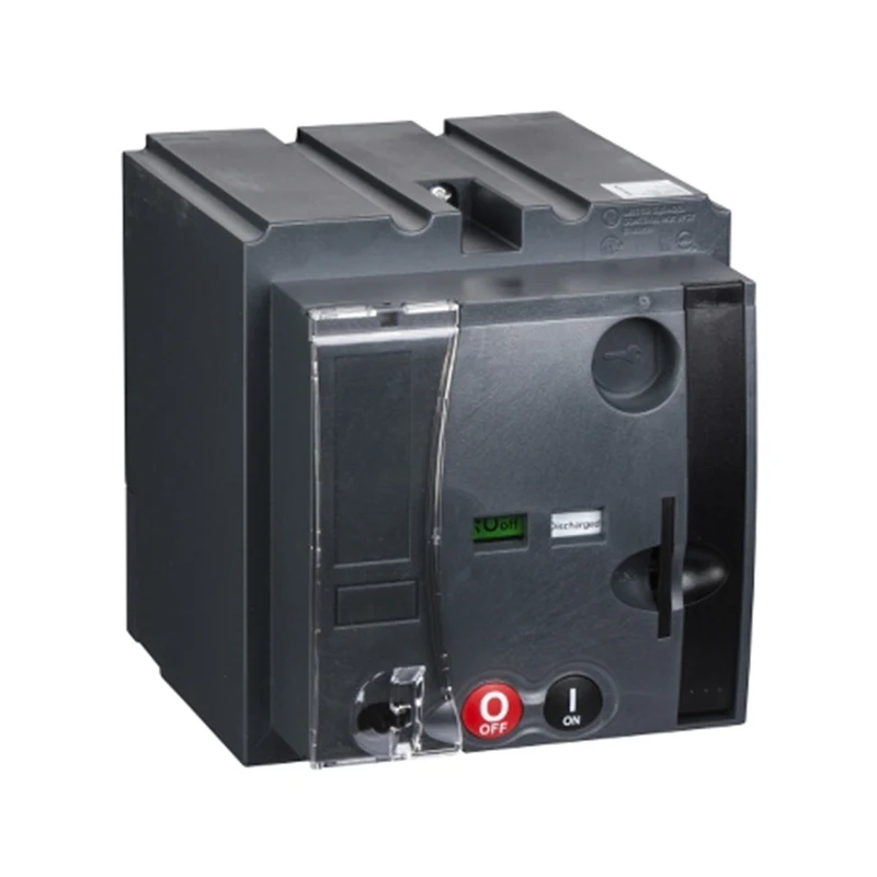 

Стандартный модуль механизма двигателя LV432641 MT400/630, компактный NSX400/630, 220/240 В переменного тока 50/60 Гц, 208/277 В переменного тока 60 Гц