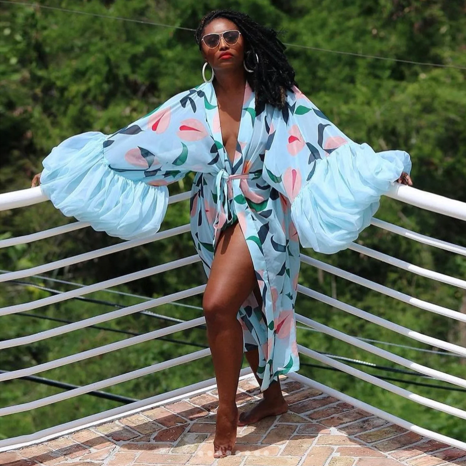 Light green (1) _ see the picture king