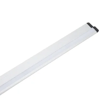 500mm RV Table Rail Aluminum Alloy High Strength Rustproof Wall Table Support Rail for Yacht Boat Caravan Accessories 4