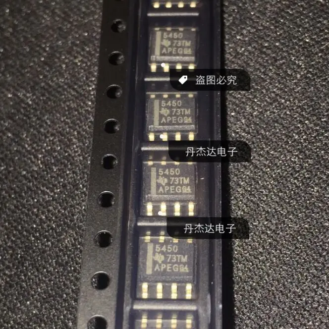 

30 шт. оригинальный новый чип TPS5450DR чип 5450 TPS5450DDAR 5450