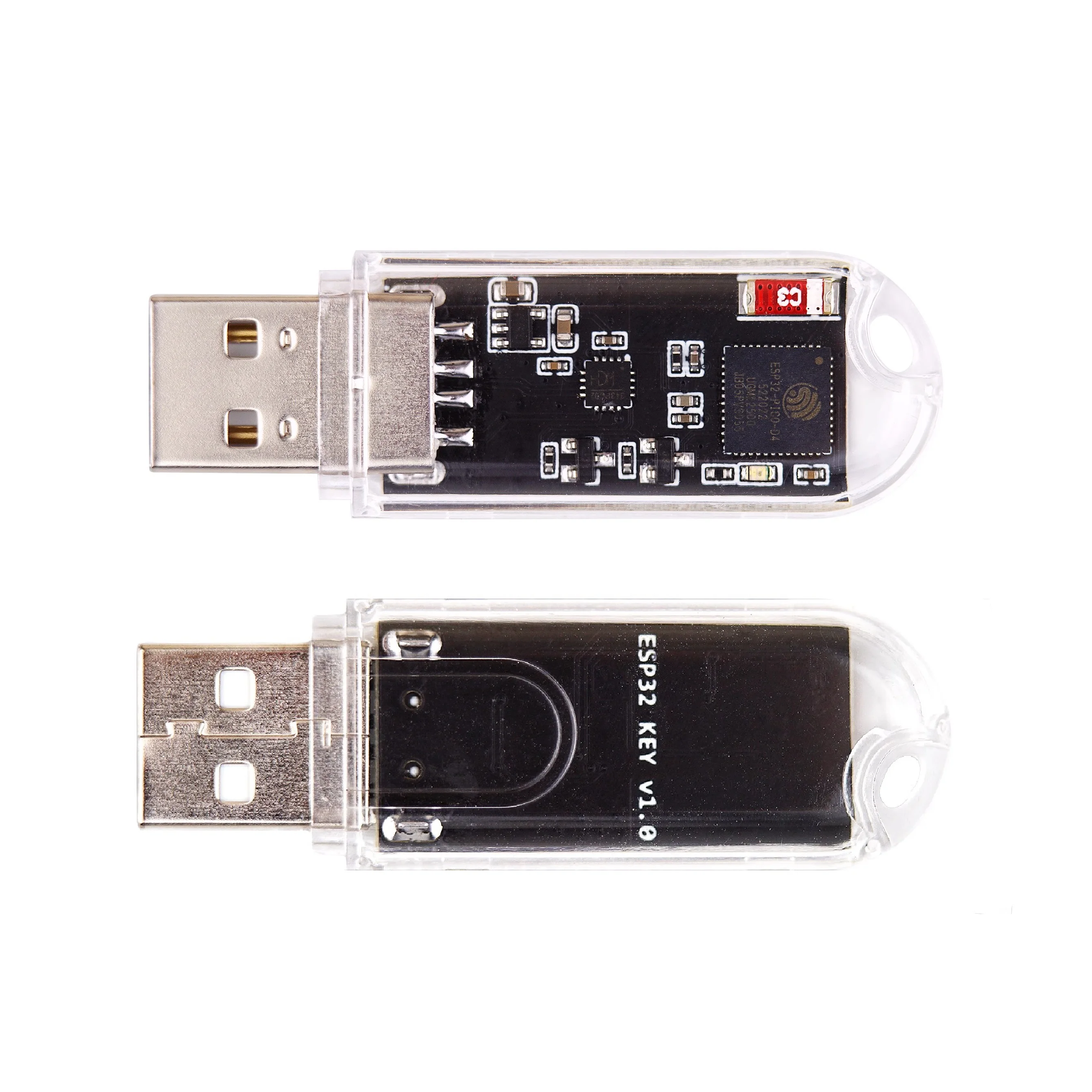 Scheda Di Sviluppo Gateway Bluetooth Dongle Usb Esp32