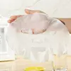 500 Pcs Compressed Disposable Face Mask Paper Natural Skin Care Wrapped Masks DIY Women Makeup Beauty Tool Drop Shipping 4