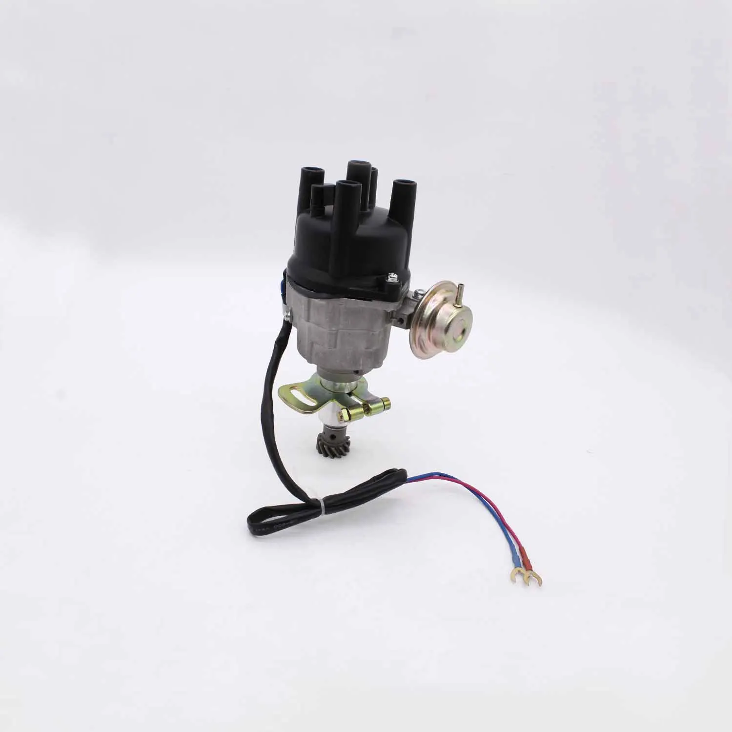 VEHICULOS 1PCS Ignition Distributor For Nissan Datsun B110 B210 B120 Pickup A10 A12 A13 A14 A15