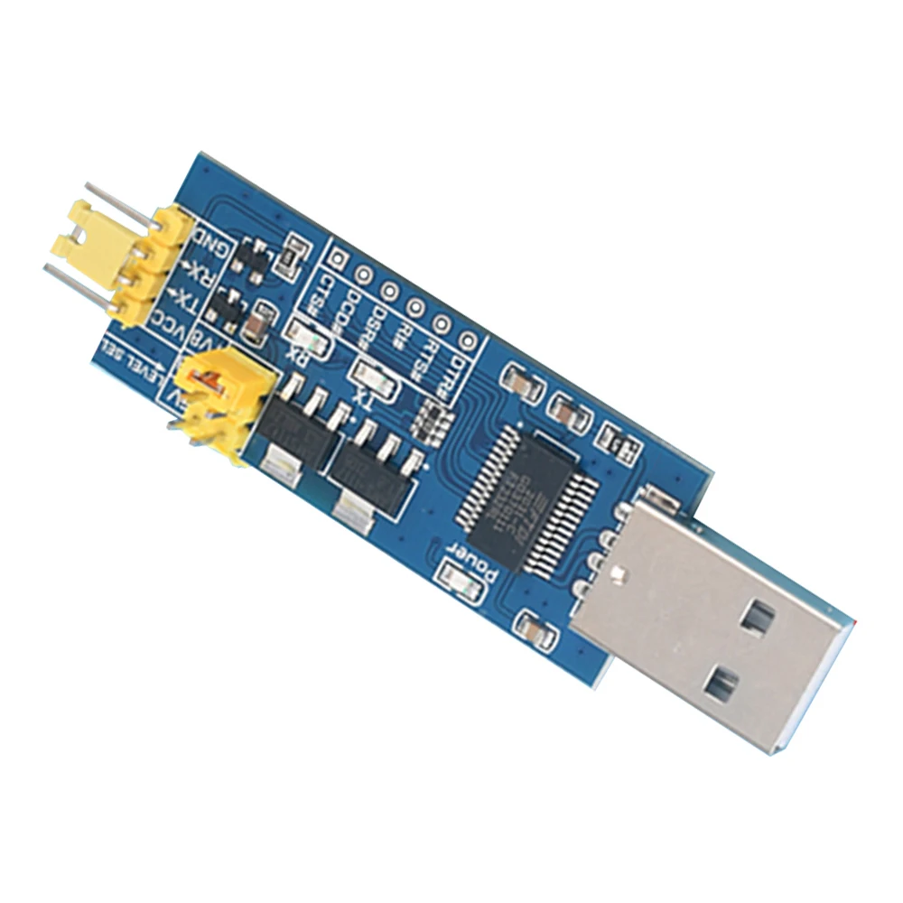 Convertitore RS422 A TTL Bidirezionale | Modulo Seriale UART 5V Con Protezioni | Elettronica DIY