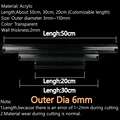 Outer Diameter 6mm