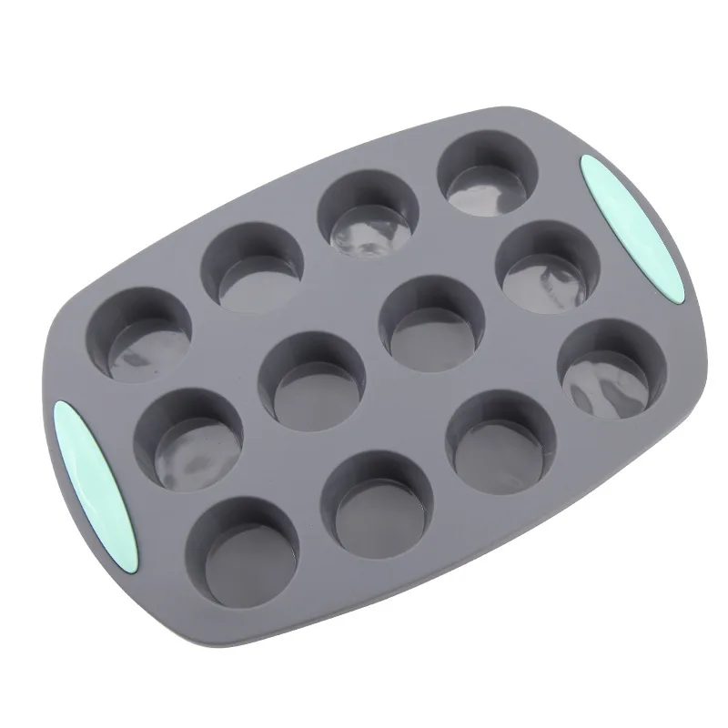 Dolci Stampo Pane Torta Auto Auto Teglia Per Muffin Muffin Antiaderente