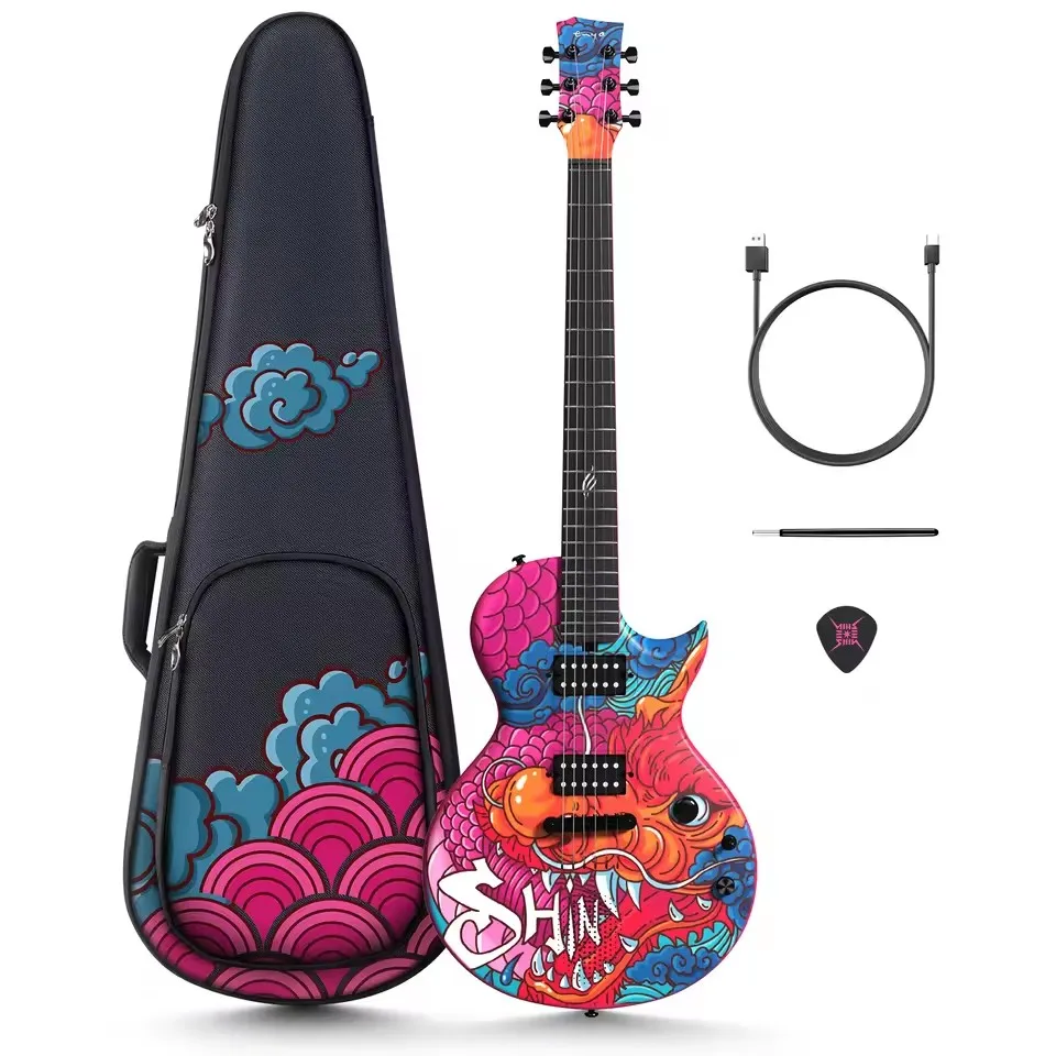 EVA電子　S_Booster BNG for Guitar (SB-G) Ibanez Premium SR1350B 4-String Electric Bass Dual Mocha