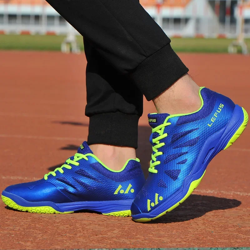Volleyball Shoes Sneakers Sports Shoes For Men Women 36