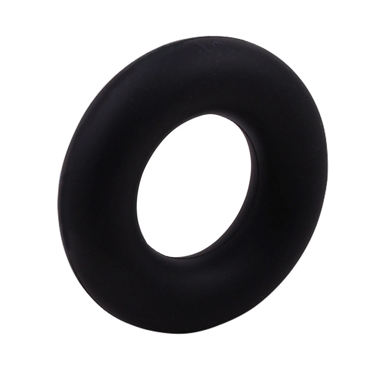 Hand Strength and Stress Relief Grip Ring