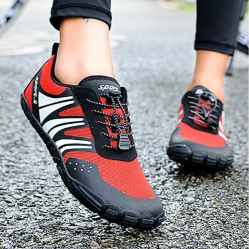 New Casual MTB Cycling Shoes Men Women Hiking Camping Lightweight Sports Sneakers Military Fans Tactical Shoes Water Shoes